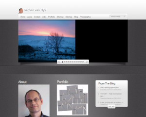 gerbenvandyk website gerbenvandyk website